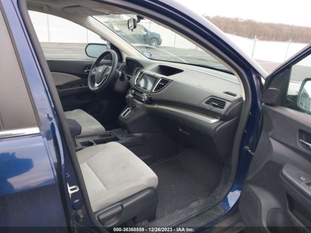 2HKRM4H56GH606015 Honda CR-V EX