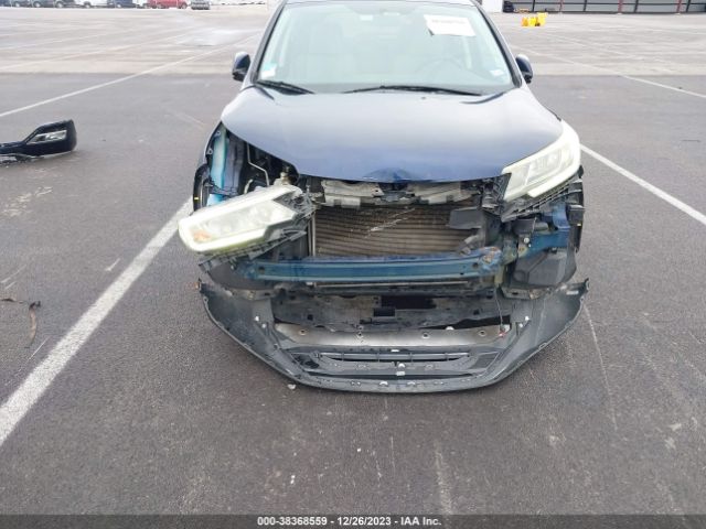 2HKRM4H56GH606015 Honda CR-V EX