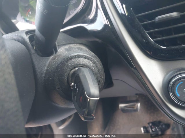 Chevrolet Spark Fwd 1lt Automatic 2020 KL8CD6SAXLC444959 Image 11