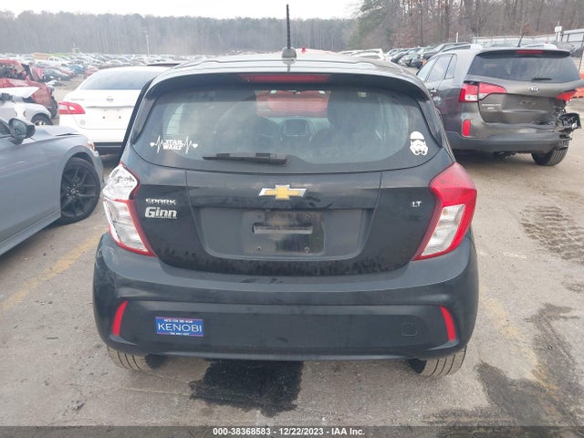 Chevrolet Spark Fwd 1lt Automatic 2020 KL8CD6SAXLC444959 Image 16