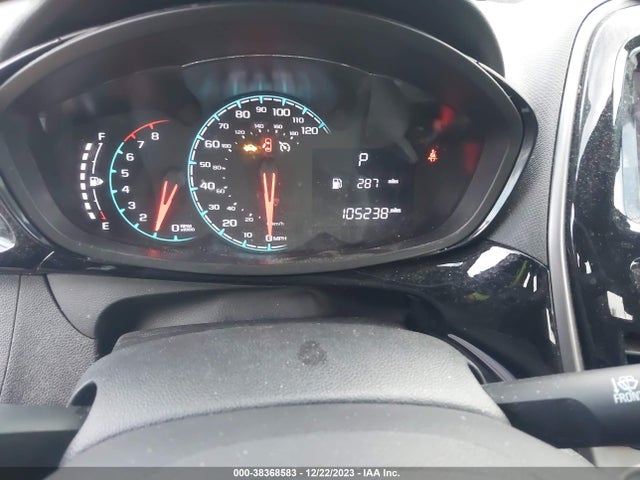 Chevrolet Spark Fwd 1lt Automatic 2020 KL8CD6SAXLC444959 Image 7