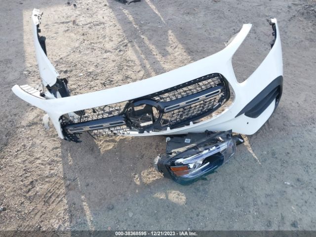 W1N4M4GB4PW282082 Mercedes-Benz GLB 250