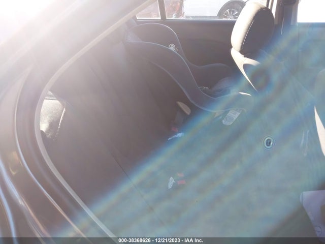 2011 FORD FUSION SE VIN: 3FAHP0HA0BR118604