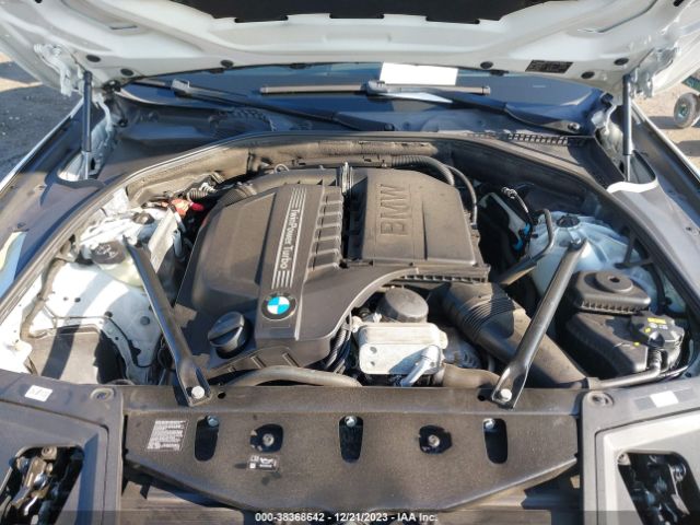 WBA5B3C56GG259843 BMW 535i Xdrive