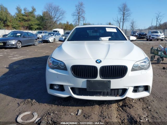 WBA5B3C56GG259843 BMW 535i Xdrive