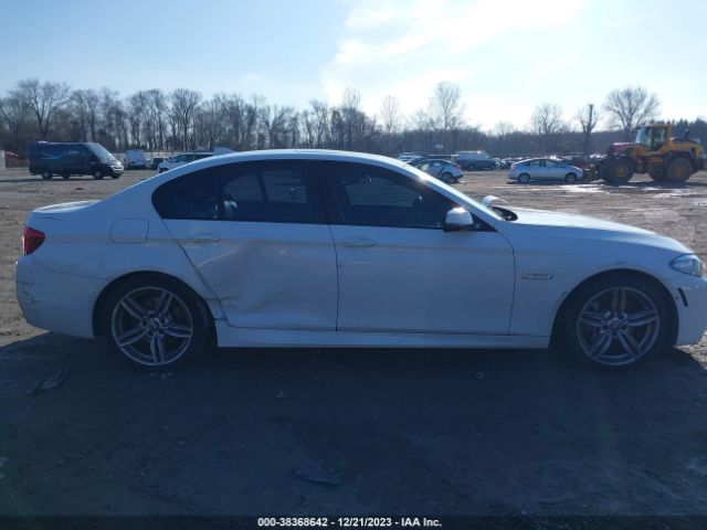 WBA5B3C56GG259843 BMW 535i Xdrive