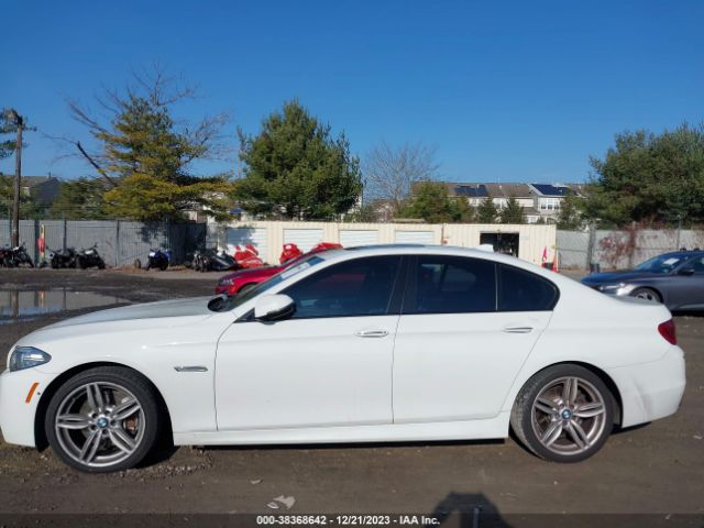 WBA5B3C56GG259843 BMW 535i Xdrive