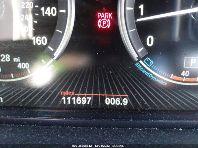 WBA5B3C56GG259843 BMW 535i Xdrive