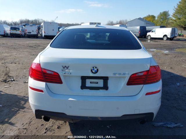 WBA5B3C56GG259843 BMW 535i Xdrive