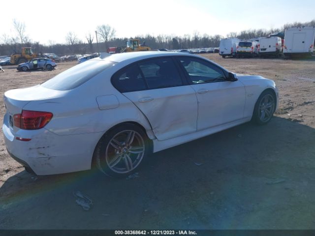 WBA5B3C56GG259843 BMW 535i Xdrive