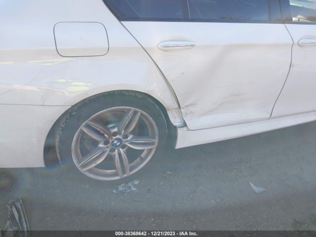 WBA5B3C56GG259843 BMW 535i Xdrive