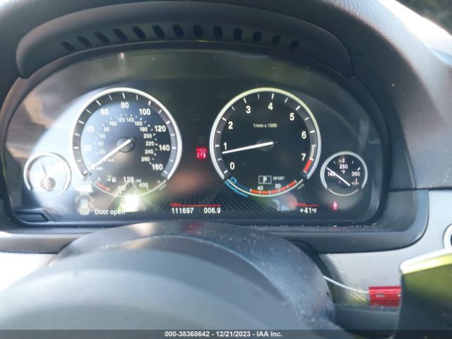 WBA5B3C56GG259843 BMW 535i Xdrive
