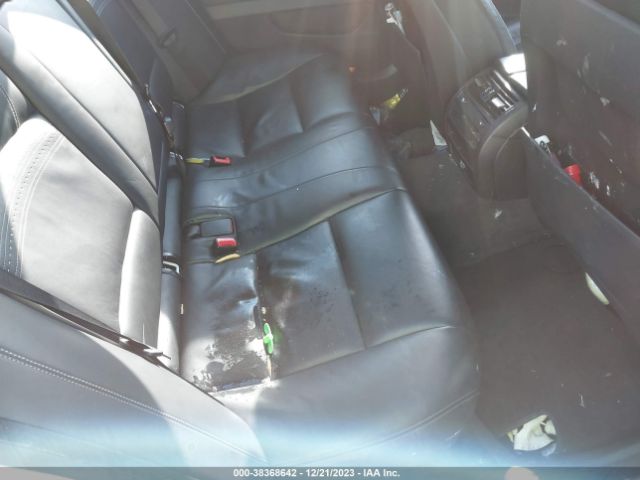 WBA5B3C56GG259843 BMW 535i Xdrive