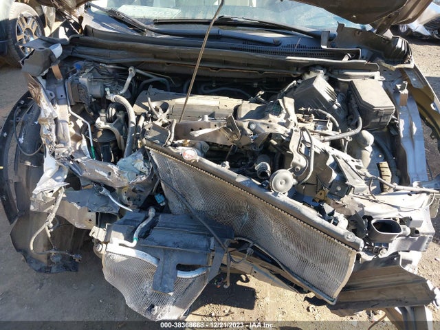 Honda CR-V EX 2015 3CZRM3H58FG700487 Image 10