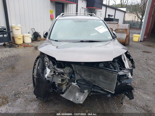 Honda CR-V EX 2015 3CZRM3H58FG700487 Image 12