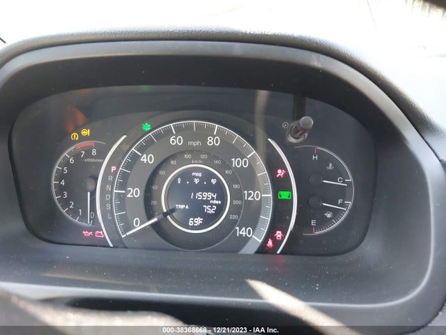 Honda CR-V EX 2015 3CZRM3H58FG700487 Image 15