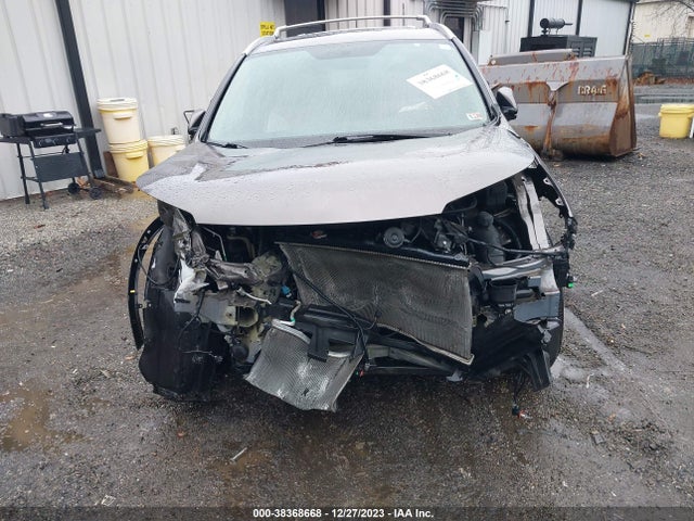 Honda CR-V EX 2015 3CZRM3H58FG700487 Image 6