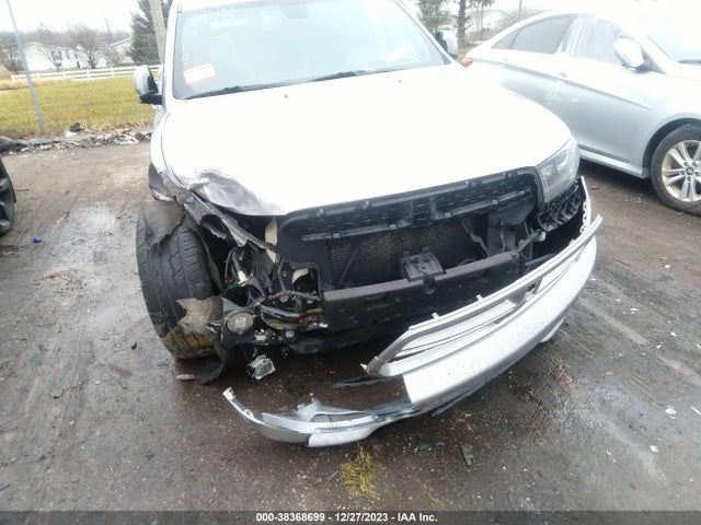 Dodge Durango R/t 2014 1C4SDJCTXEC278242 Image 6