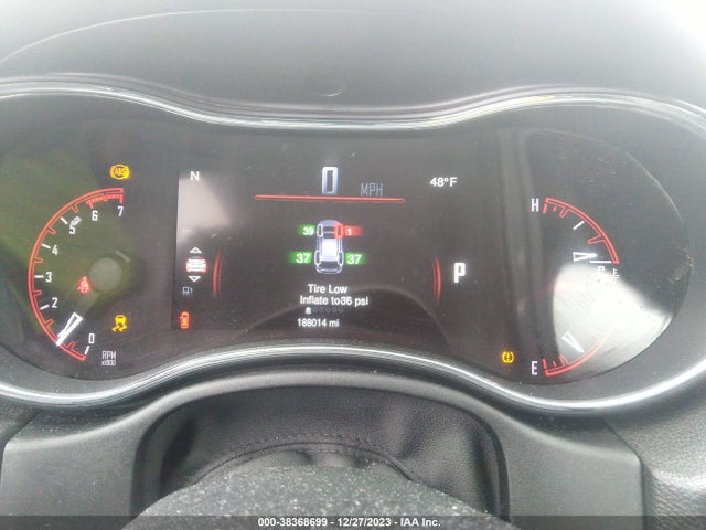 Dodge Durango R/t 2014 1C4SDJCTXEC278242 Image 7