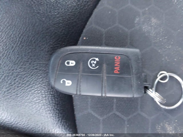 Jeep Compass Latitude 2018 3C4NJCBB8JT265515 Image 11