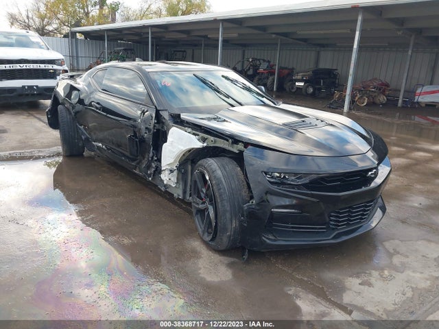 2021 1G1FF1R75M0128991 zdjęcie główne