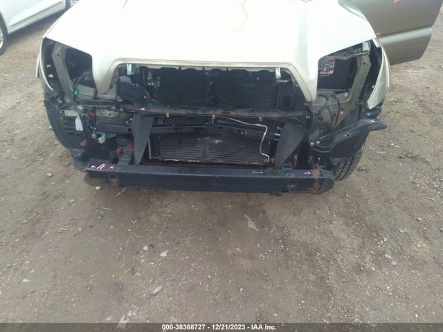 2007 TOYOTA 4RUNNER SR5 V6 VIN: JTEBU14R978084998