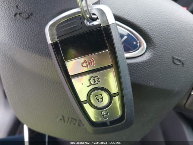 Ford ESCAPE SE 2022 1FMCU0G67NUA86785 Image 11
