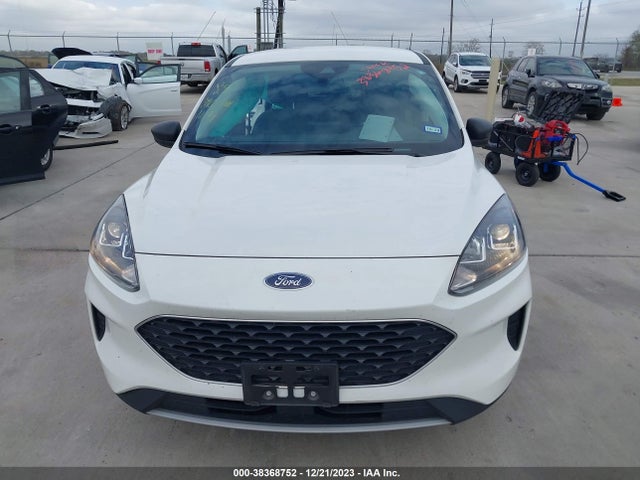 Ford ESCAPE SE 2022 1FMCU0G67NUA86785 Image 13