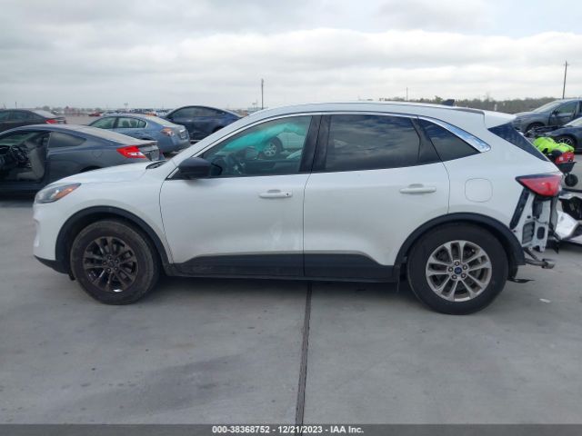Ford ESCAPE SE 2022 1FMCU0G67NUA86785 Image 15