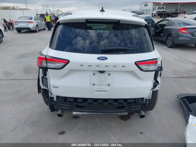 Ford ESCAPE SE 2022 1FMCU0G67NUA86785 Image 17
