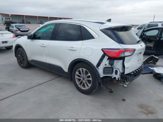Ford ESCAPE SE 2022 1FMCU0G67NUA86785 Image 3