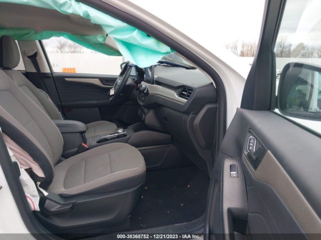 Ford ESCAPE SE 2022 1FMCU0G67NUA86785 Image 5