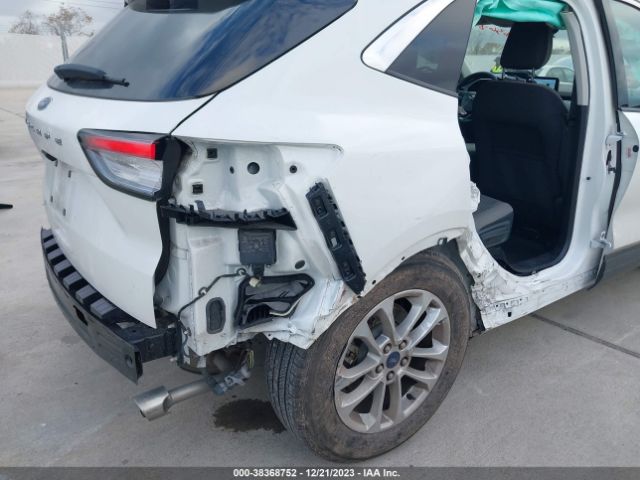 Ford ESCAPE SE 2022 1FMCU0G67NUA86785 Image 6