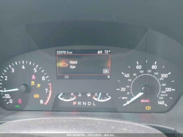 Ford ESCAPE SE 2022 1FMCU0G67NUA86785 Image 7