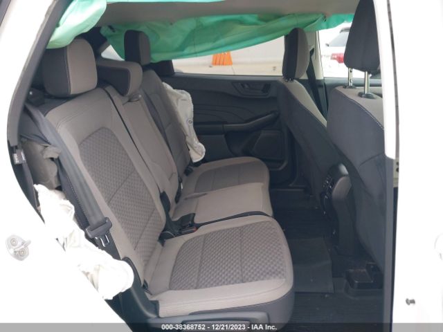 Ford ESCAPE SE 2022 1FMCU0G67NUA86785 Image 8