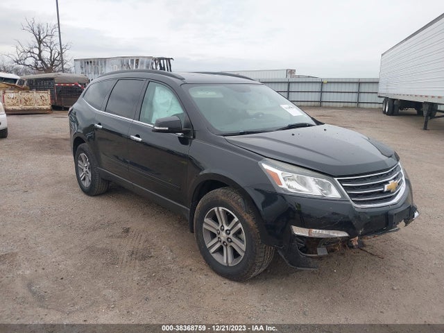 2016 1GNKRHKD8GJ142086 главное изображение