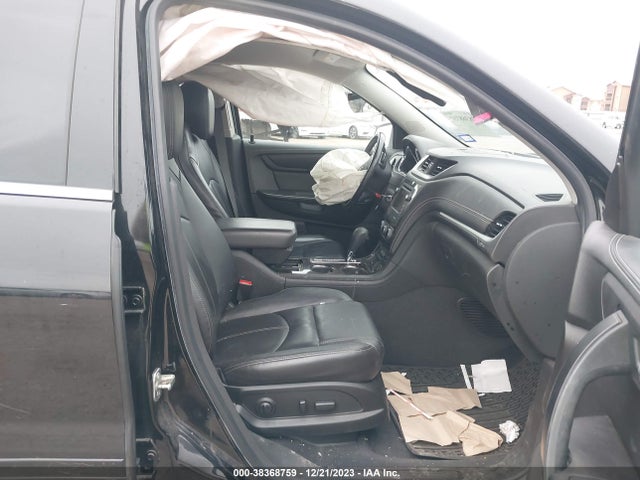 Chevrolet Traverse 2lt 2016 1GNKRHKD8GJ142086 Image 5