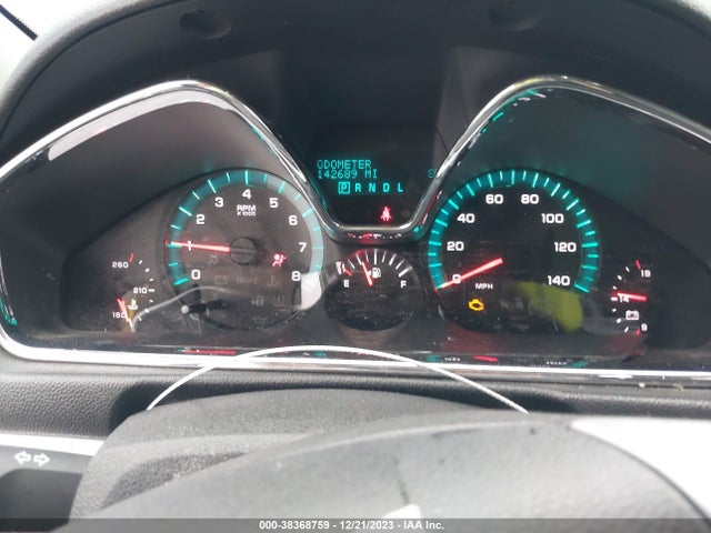 Chevrolet Traverse 2lt 2016 1GNKRHKD8GJ142086 Image 7
