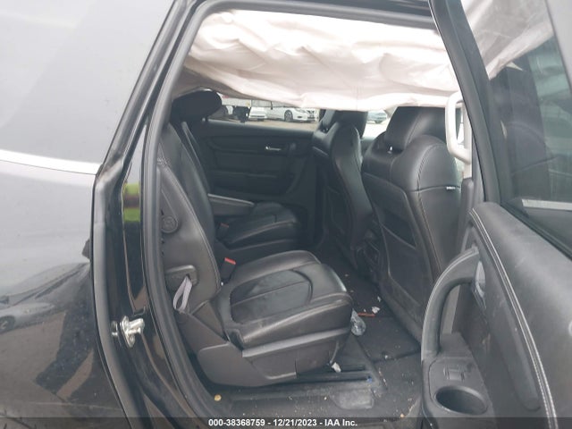 Chevrolet Traverse 2lt 2016 1GNKRHKD8GJ142086 Image 8