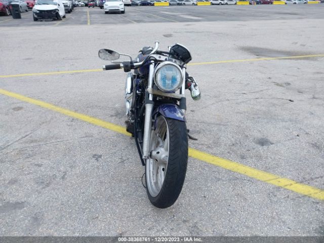 2016 YAMAHA XVS1300 JYAVP33E6GA012325 Photo 4