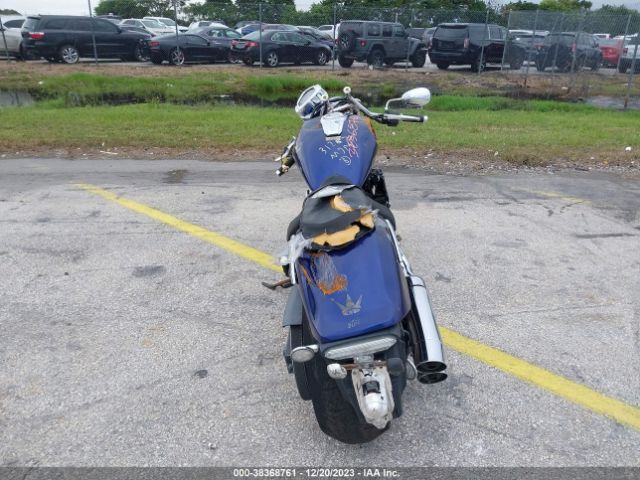 2016 YAMAHA XVS1300 JYAVP33E6GA012325 Photo 5