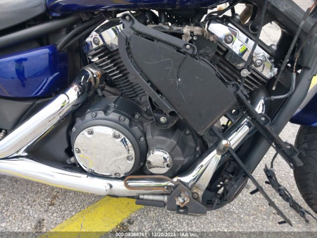 2016 YAMAHA XVS1300 JYAVP33E6GA012325 Photo 7