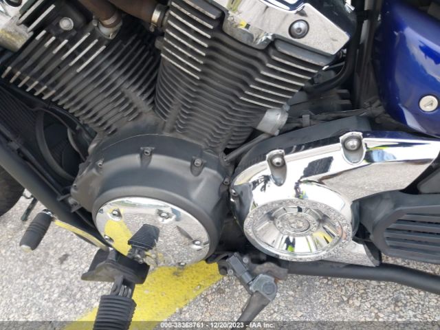 2016 YAMAHA XVS1300 JYAVP33E6GA012325 Photo 8