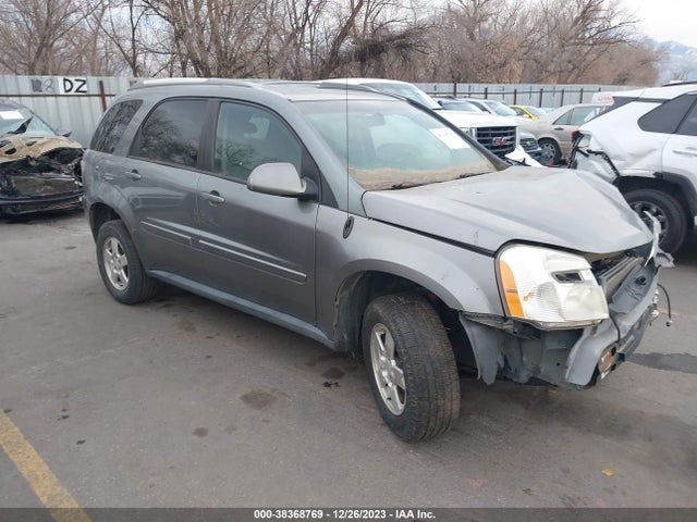 2006 CHEVROLET EQUINOX LT VIN: 2CNDL73F466144471