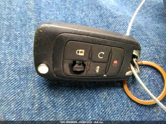2G11Z5S34K9131450 Chevrolet IMPALA LT