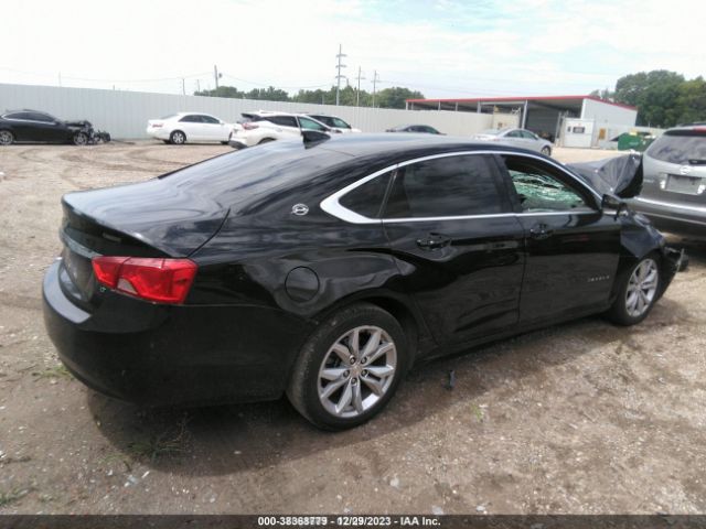 2G11Z5S34K9131450 Chevrolet IMPALA LT