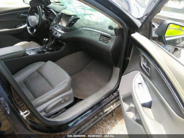 2G11Z5S34K9131450 Chevrolet IMPALA LT