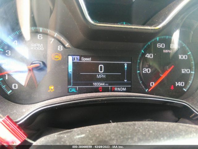 2G11Z5S34K9131450 Chevrolet IMPALA LT