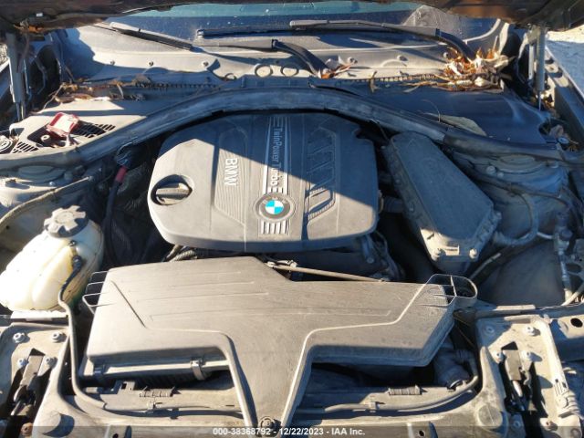 WBA3D5C55EKX95691 BMW 328d Xdrive