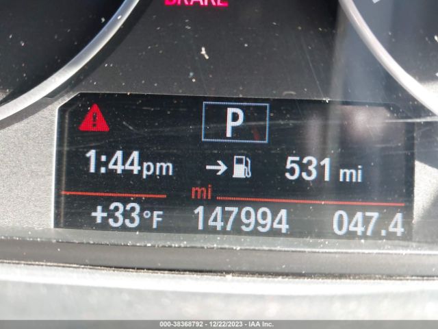 WBA3D5C55EKX95691 BMW 328d Xdrive